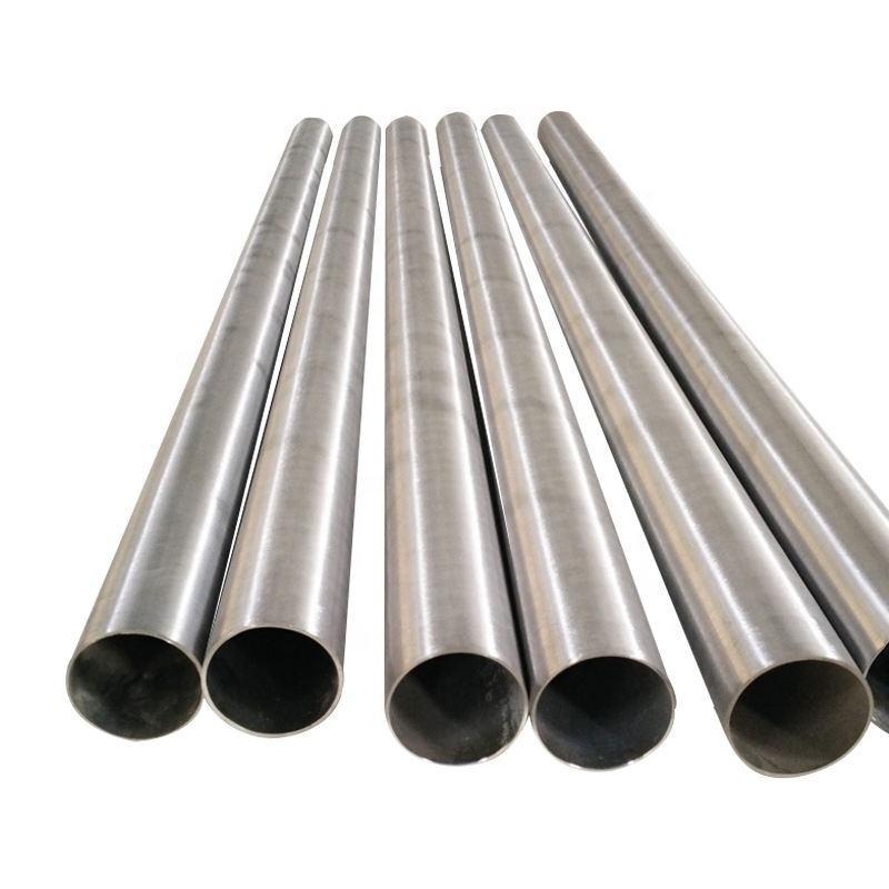  601 607 Pipe  with 310 MPa Yield Strength and 30% Elongation