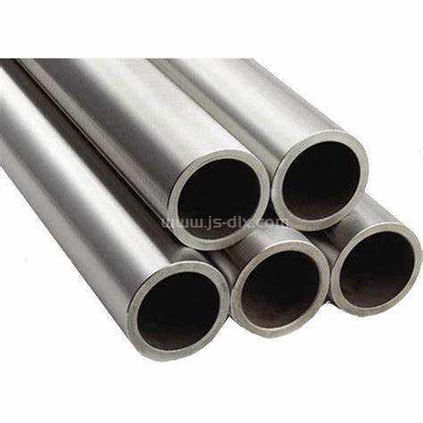 Alloy Products Alloy Steel Product  600 601 617 625 690 718 Pipe for Aerospace and Cryogenic 