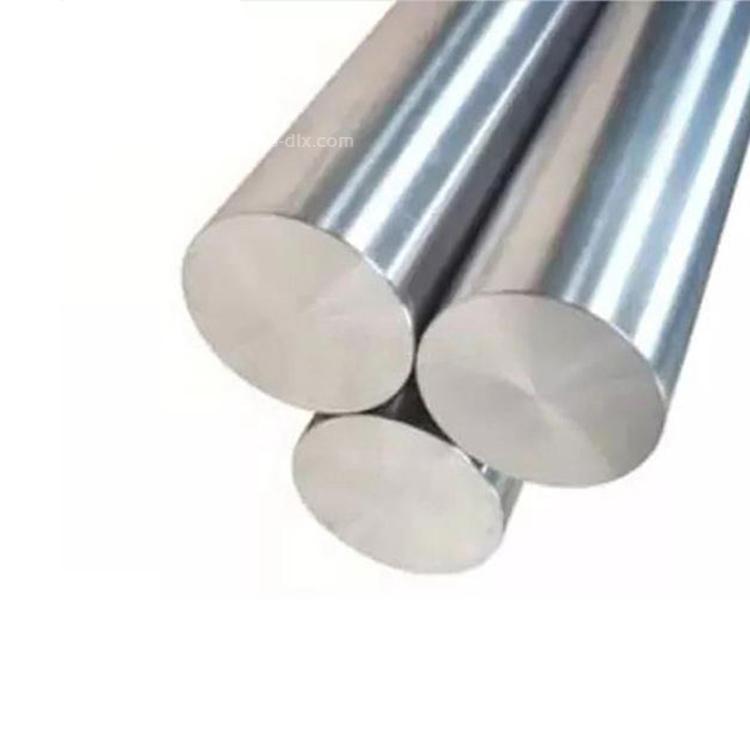 Inconel Bar with 0.431 J/g-\u00b0C Specific Heat Capacity