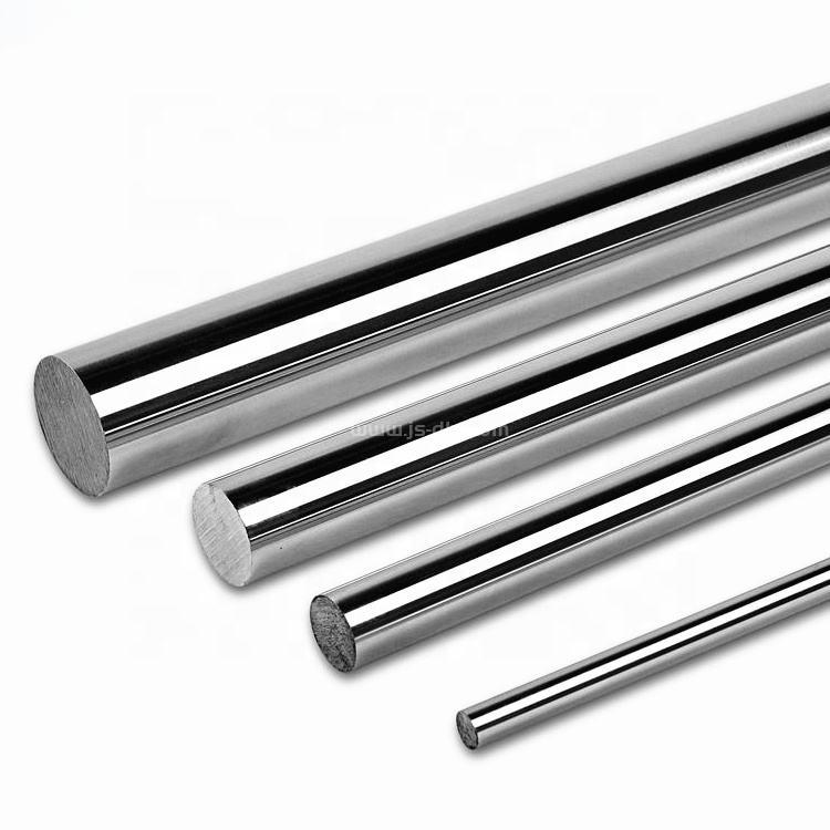 310 MPa Yield Alloy Products Inconel 718 Bar Solid Solution Surface