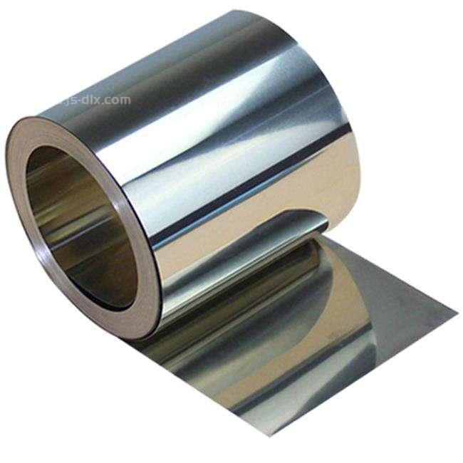 ASTM B333 Nickel Alloy UNS N10675 Hastelloy B-3 Strips And Coils With Manufacturer Best Price