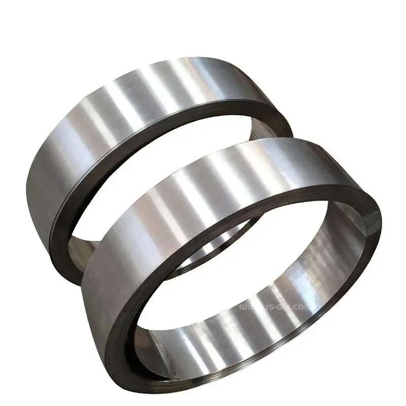 ASTM B333 Nickel Alloy UNS N10675 Hastelloy B-3 Strips And Coils With Manufacturer Best Price