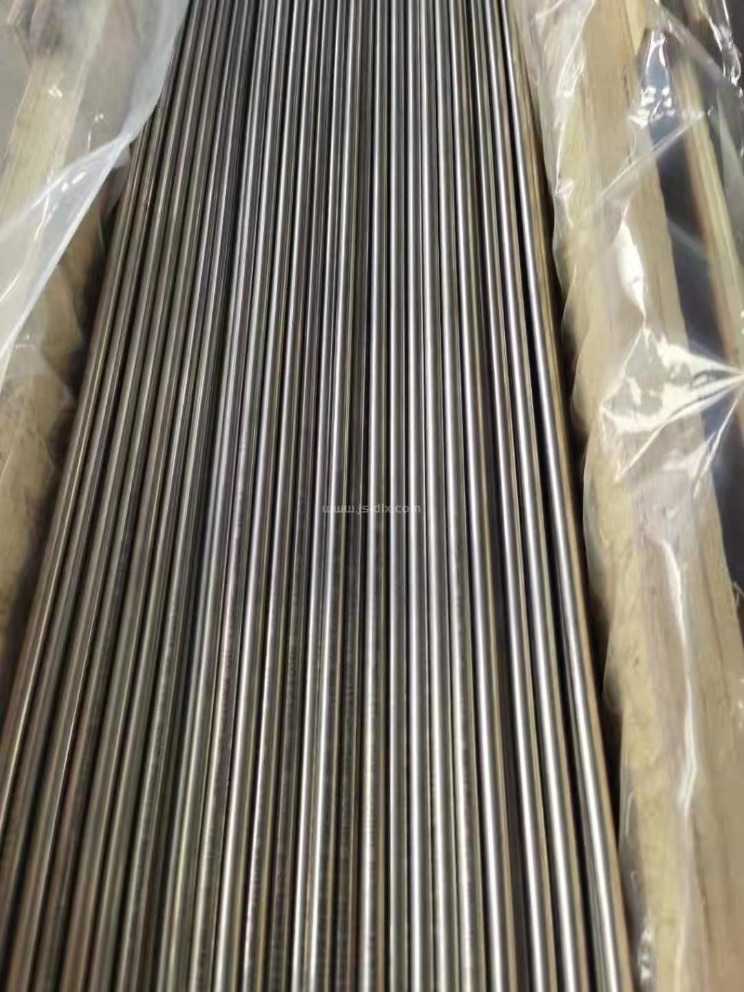 Durable Titanium Grade 2 Seamless Pipes For Exhaust Tubing Applications