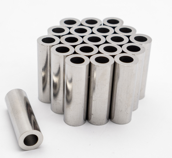 High-Performance Responsive Nitinol Tubes Designed For Aerospace Engineering