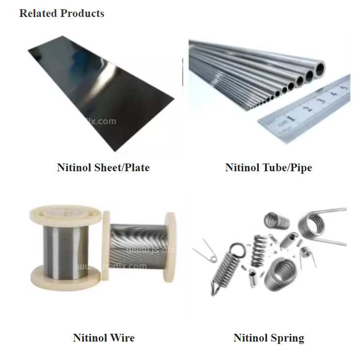 Impact-Absorbing Nitinol Plates for Protective Sports Equipment