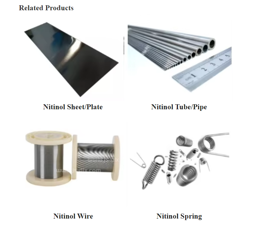 Shape-Memory Nitinol Plates for Self-Morphing Aerospace Structures