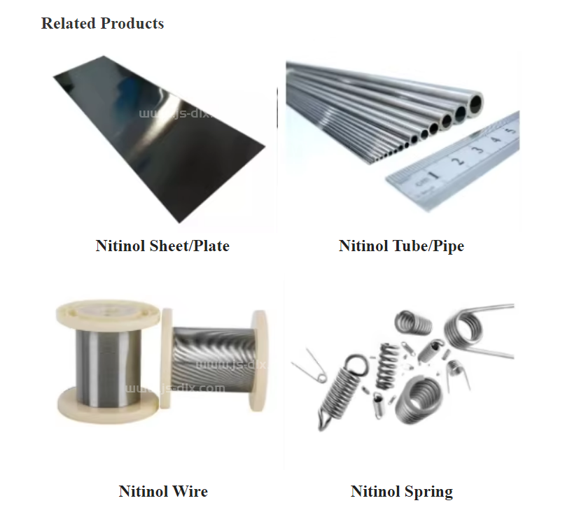 Damping Nitinol Plates for Vibration-Attenuating Machine Components