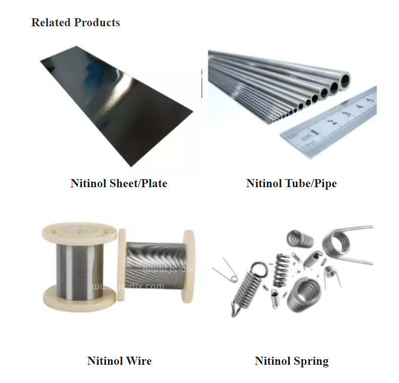 Thermally-Activated Nitinol Bars for Self-Deploying Space Structures