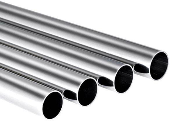 Nickel-chromium-based High Temperature Tensile Strength Inconel 600 Tube for Harsh Environments