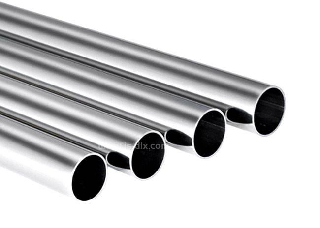 Customized Oxidation Corrosion Resistant Nickel Chromium Based Inconel 617Pipe For Gas Turbines