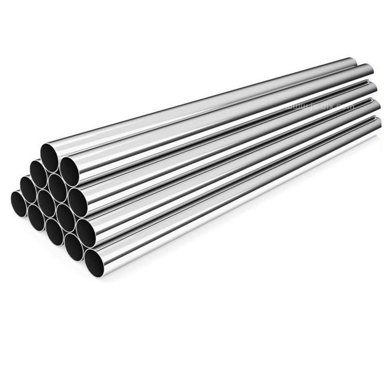 Hot Sales Customized Excellent Oxidation Resistance Strength Inconel 718 tube for Chemical Process