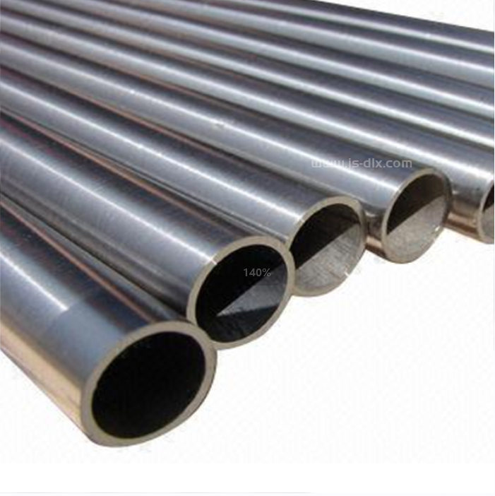 Advanced Corrosion Resistant Alloy Superior Nickel Chromium Alloy Inconel 825 Pipe for Aerospace