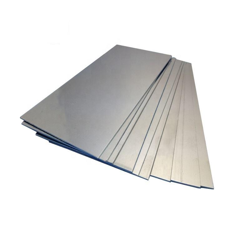 Bright Surface Premium Exceptional Corrosion Resistance Nickel-Chromium Alloy Inconel 617 Plate