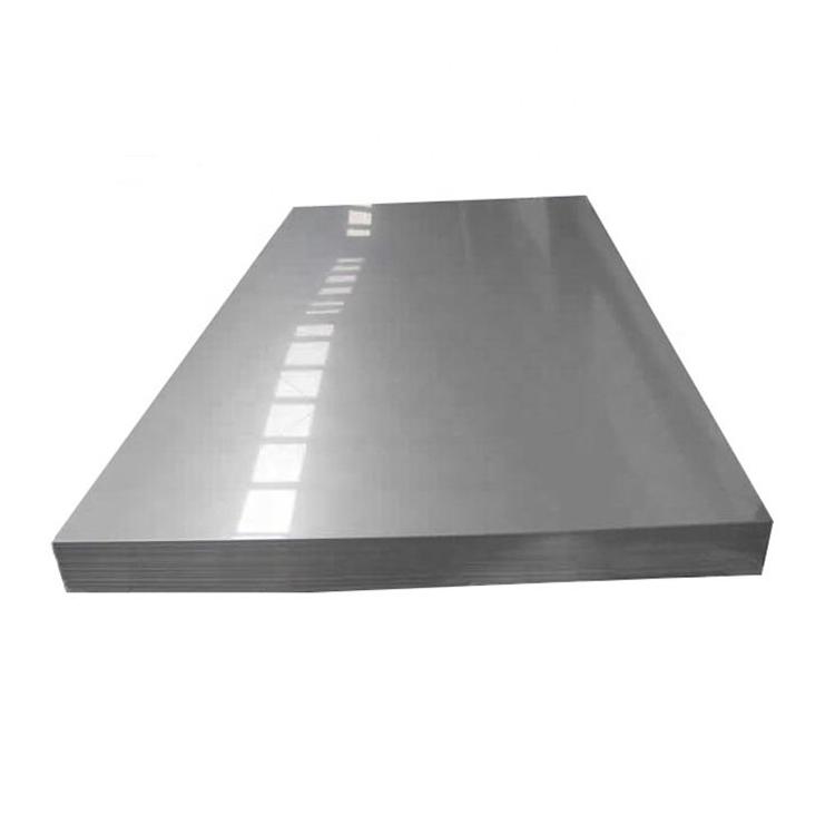 High Temperature Resistance Corrosion Resistance Nickel-Chromium Alloy Inconel 625 Plate