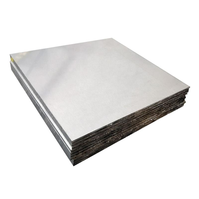 Hot Sale High-Strength Nickel Alloy Superior Performance Mechanical Strength  690 Plate