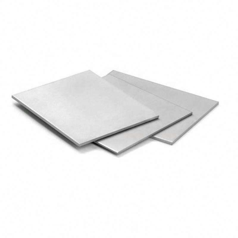 Hot Sale High-Strength Nickel Alloy Superior Performance Mechanical Strength Inconel 690 Plate