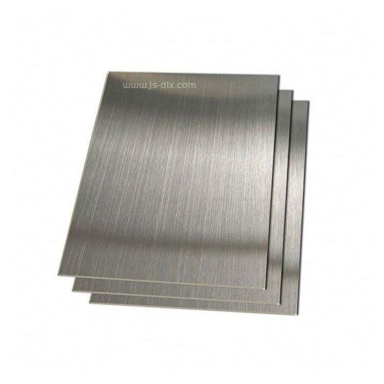 Best Price High performance High Temperature Oxidation Resistance Inconel 718 Plate