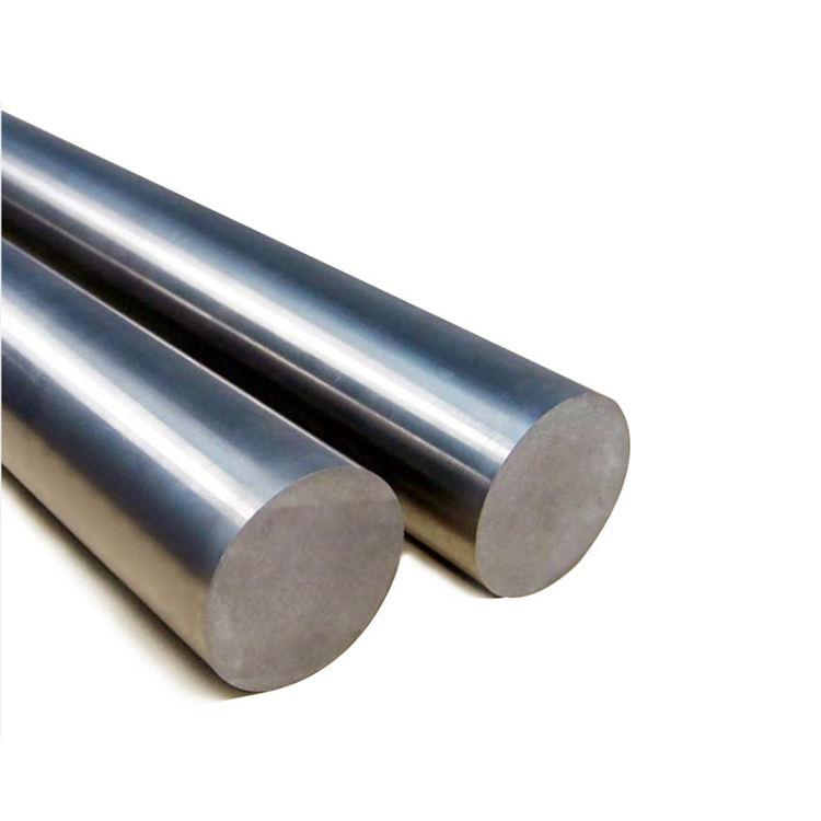 Outstanding Oxidation Resistance Nickel-Based  625 Rods for Heat Treatment Furnaces