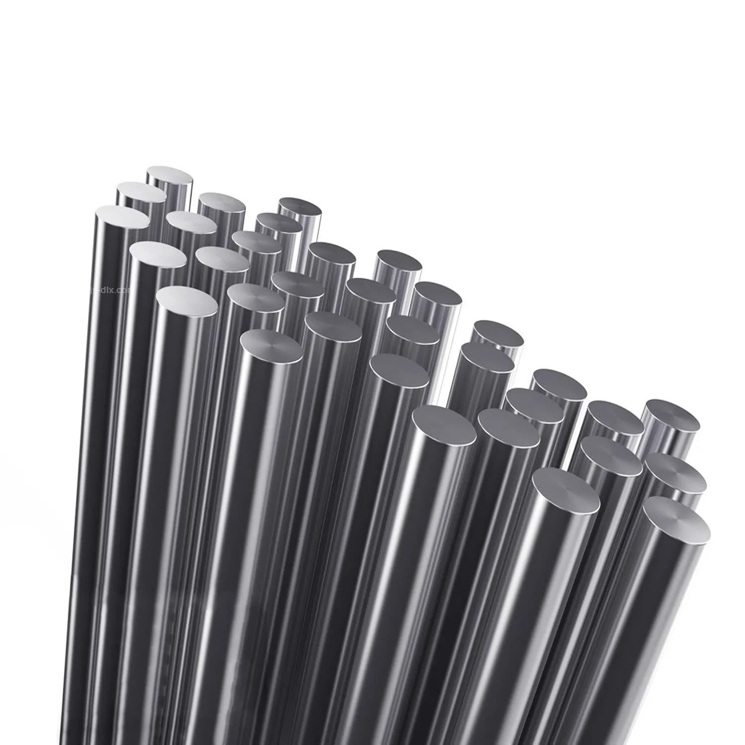 Best Price High Performance Corrosion Heat Resistant Nickel Chromium Alloy  690 Rod