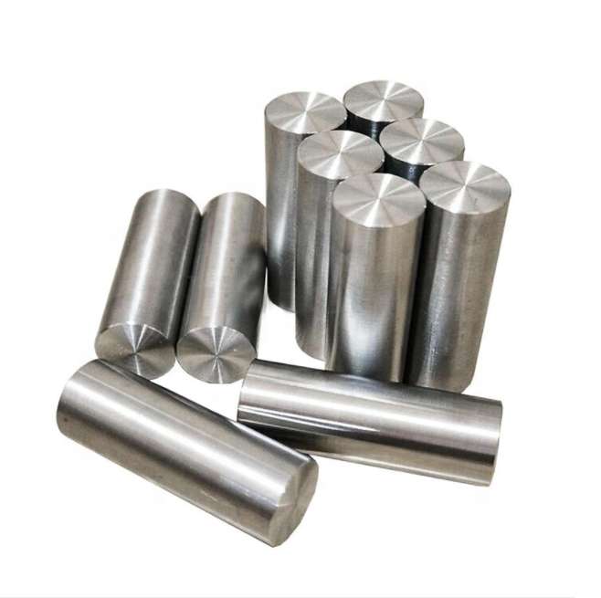 Best Price High Performance Corrosion Heat Resistant Nickel Chromium Alloy Inconel 690 Rod