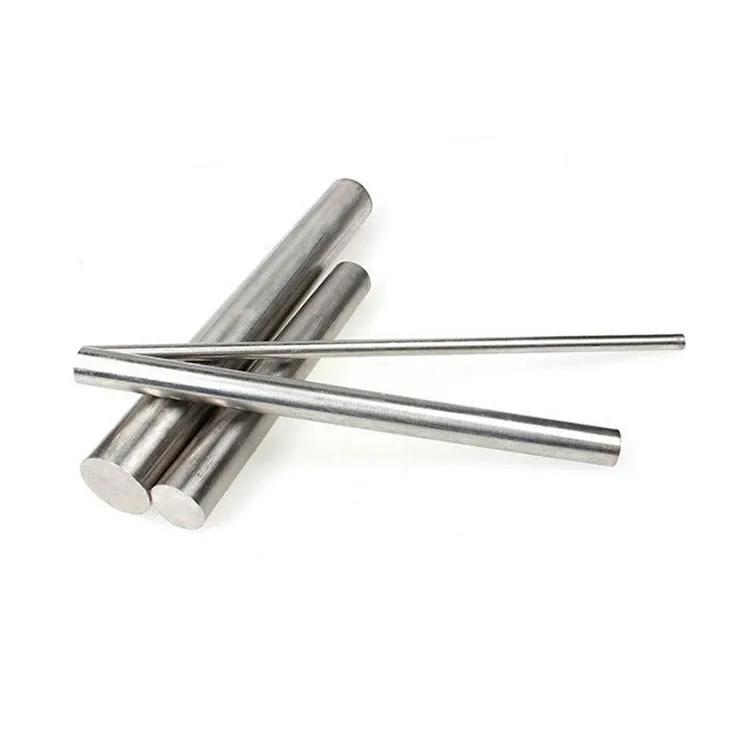 Customized High Performance Nickel Chromium Alloy  718 Rod for High Heat Applications