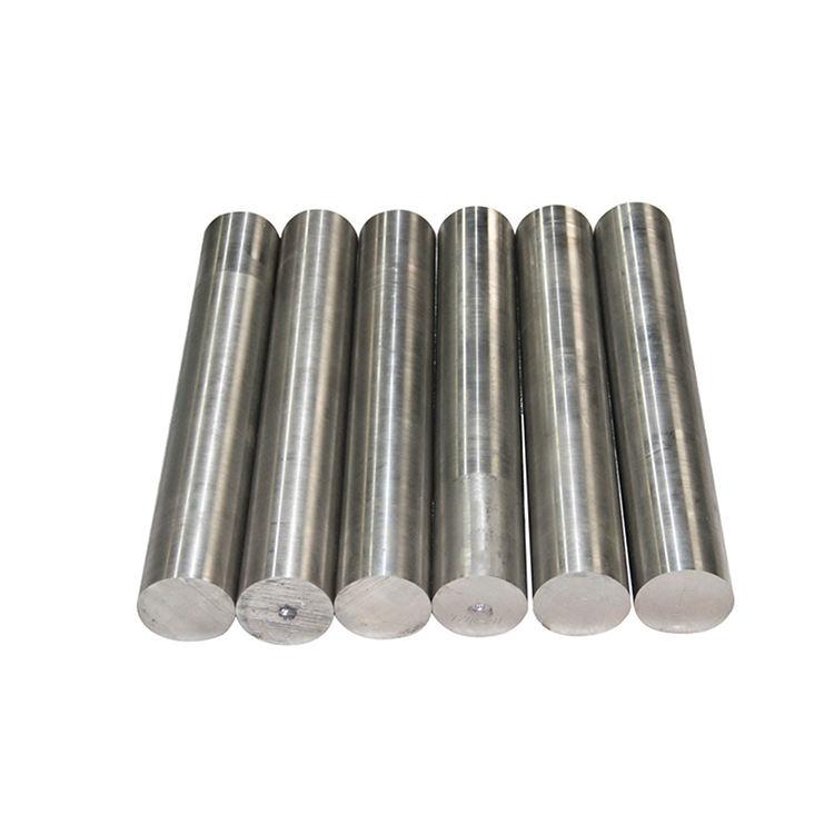 UNS N10276 Nickel Alloy C276  C-276 Round Bars for Extreme Corrosion Resistance