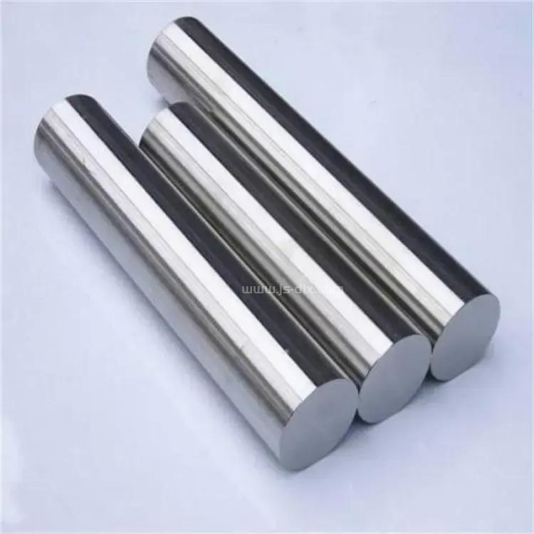 UNS N10276 Nickel Alloy C276 Hastelloy C-276 Round Bars for Extreme Corrosion Resistance