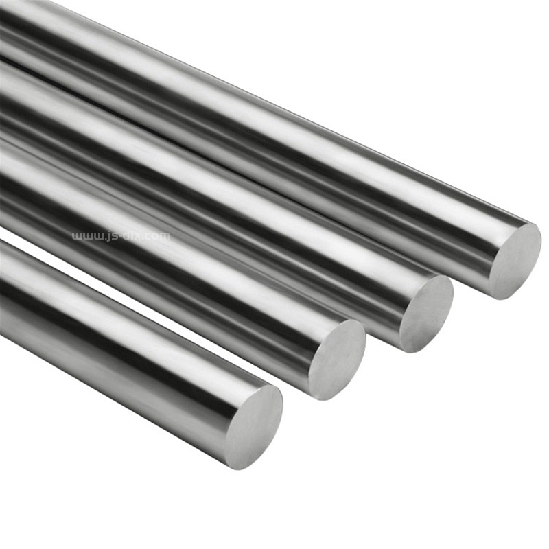 ASTM B574 Nickel Alloy Hastelloy C22 Bar: High Corrosion Resistance & Excellent Durability