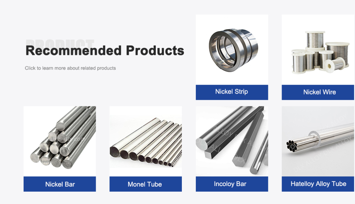 Durable Inconel 625 Wire for High-Temperature Applications in Aerospace 