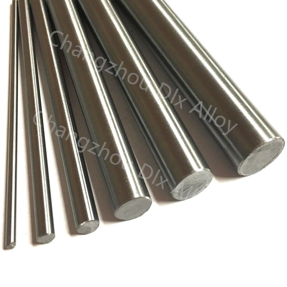 N06022 Grade Hastelloy C-276 Alloy in Cold Drawn and Hot Rolled Condition