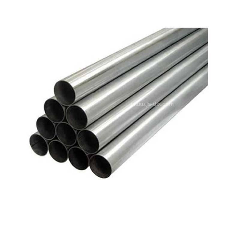 Corrosion Resistant  B-4 Alloy Coil Tube for Heat Exchanger