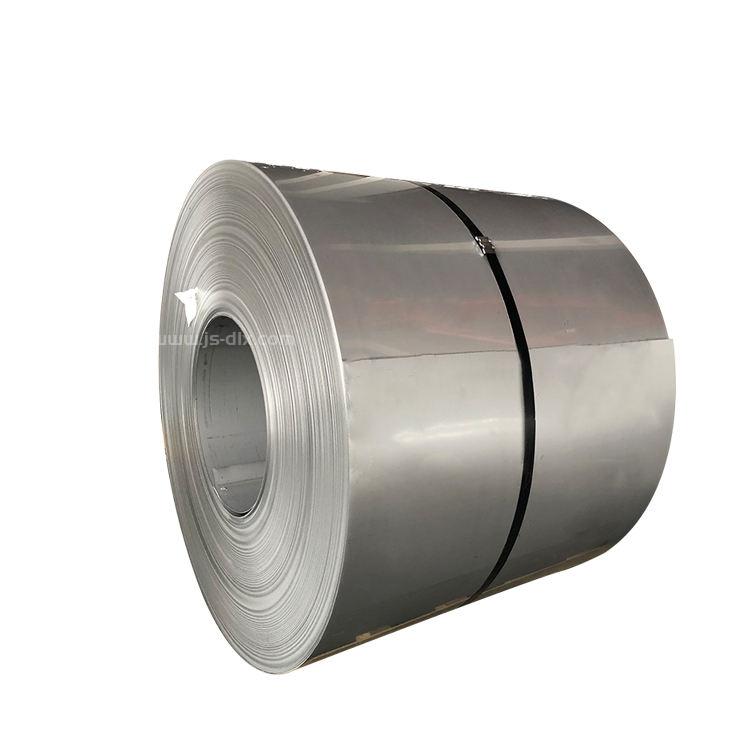 444 J/kg-°C Specific Heat Inconel Strip for Temperature Environments