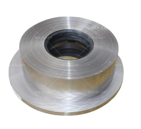 Top Performance Inconel Strip 625 Cladding with ASTM Standard and Melting Range 1332-1380 C