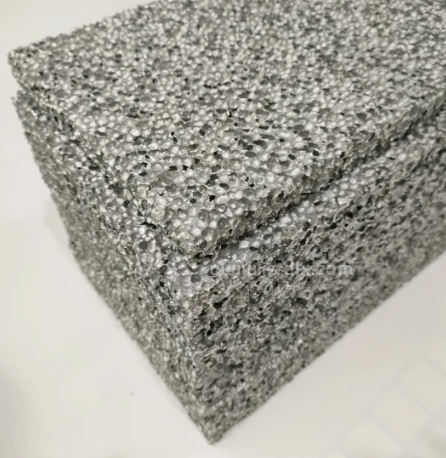 0.2-10mm High Purity Ni Foam Price Nickel Metal Foam Filter