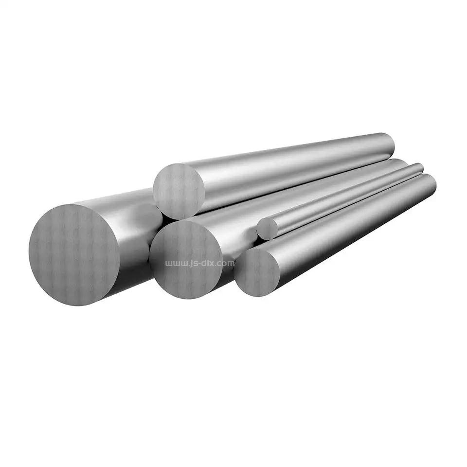 Chinese Manufacturer 690 MPa Elongation Hastelloy Bar