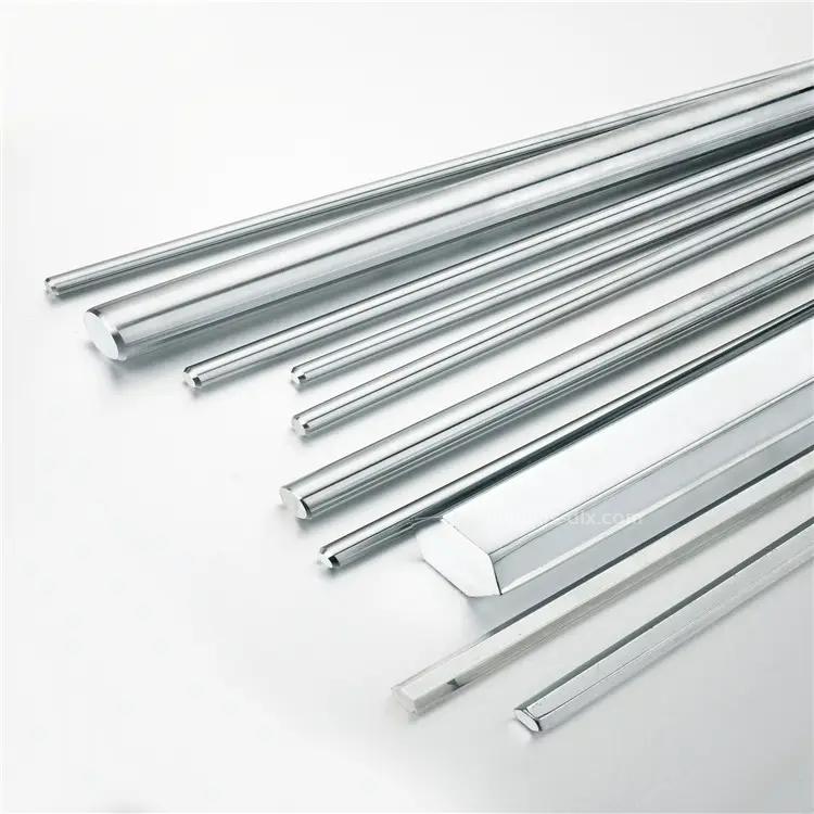 Factory Directly Supply Corrosion Resistant Hastelloy Bar