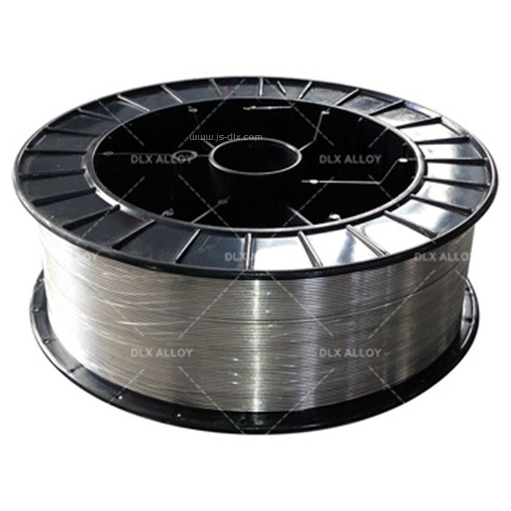 Good Quality Superior Corrosion Resistance Thermal Spray Wire Monel 400 Wire for Bonding Layers