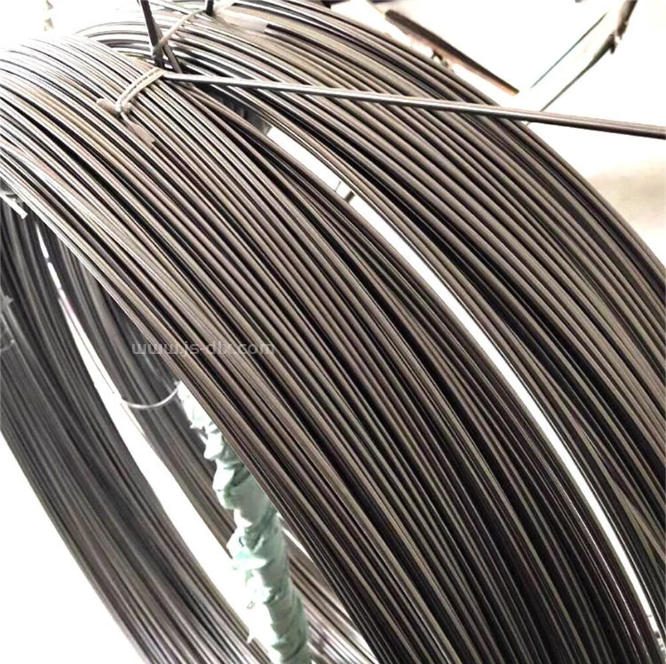 High-Strength Inconel 718 Wire For Aerospace And High-Temperature Applications