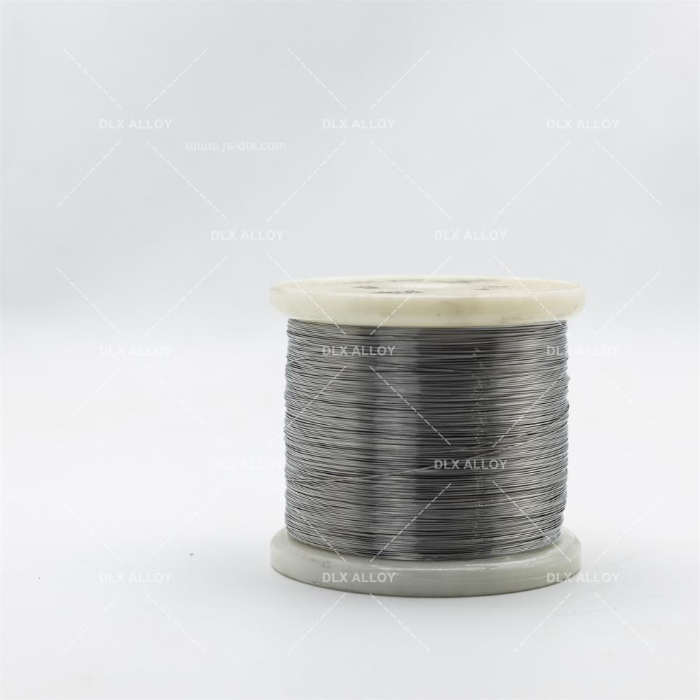 High-Temperature Resistant  X750 Wire For Industrial Applications