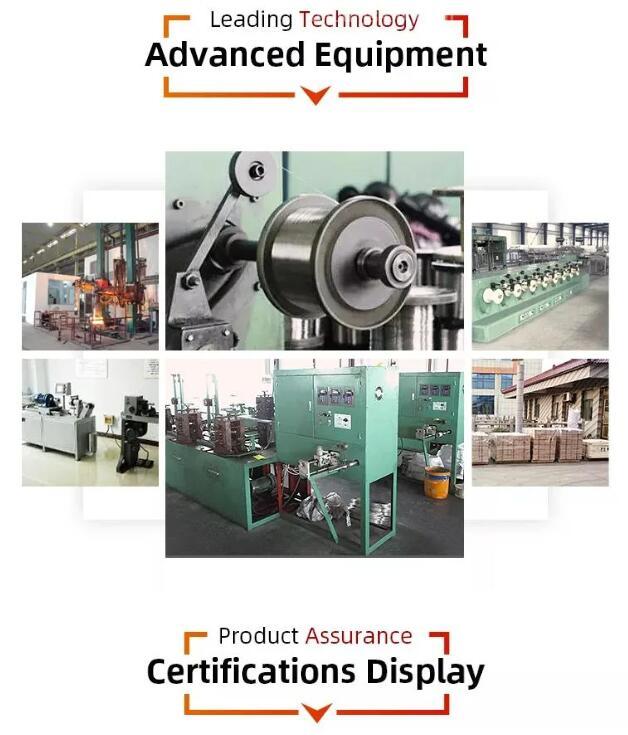 Durable Inconel X750 Wire for Heat-Treating, Tooling, and Extrusion Uses