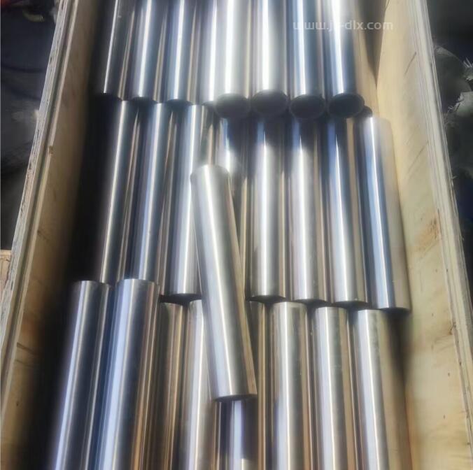 ASTM B637 standard Super Alloy UNS N07750 Inconel X750 Pipe/Tube