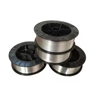 Superior Corrosion Resistance Thermal Spray Wire Bonding Layers HC-276 Wire for Harsh Environments