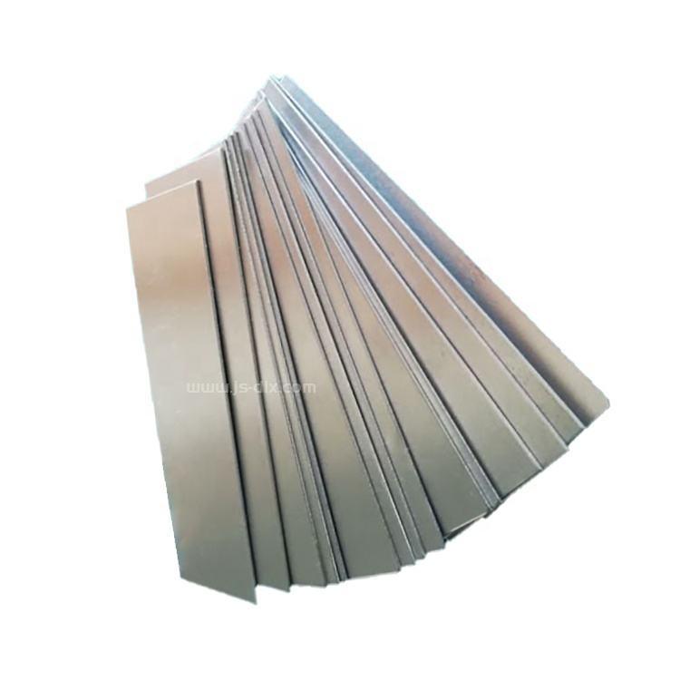 ASTM B575 Heat Resistance Flat  C276 Plates Nickel Chromium Molybdenum alloy Products