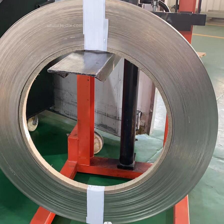 GH5065 High Temperature alloy haynes25 L605 super alloy strip with standard UNS R30605