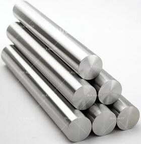 Nickel Alloy Diameter  6-300mm  C276 C22 B2 C2000 Round Bar ASTM 2.4819 N10276