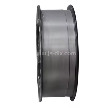 Factory Supplier High-temperature Stability Nickel Alloy Spray Wire Ni95Al5 Wire for Thermal Spray 