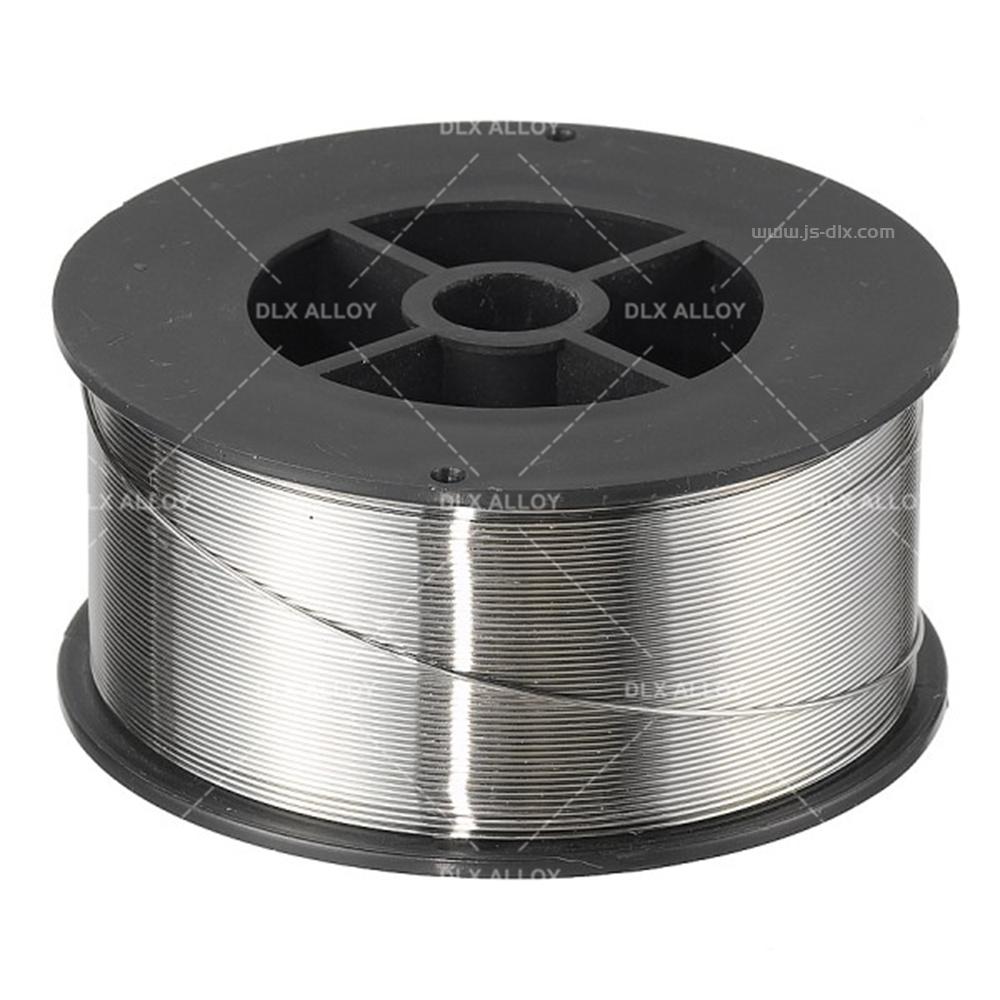 High Quality High temperature Application Thermal Spray Wire 45CT Wire for Build Up Coating