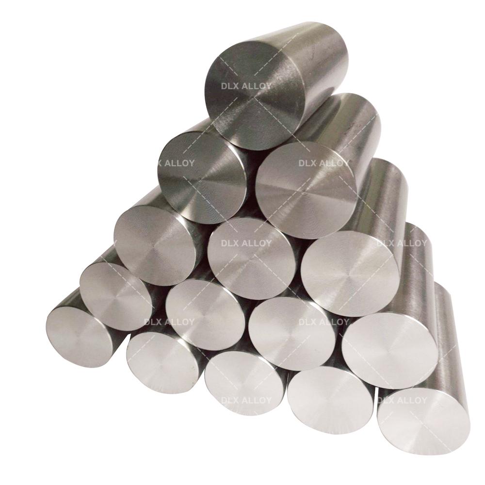 Premium Nickel Alloy Round Bar Diameter 12-280mm  C276 C22 B2 Round Bar ASTM Standard