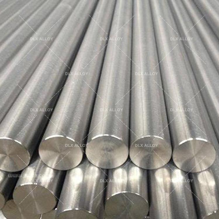 Premium Quality UNS N06625 AMS 5666 Alloy Bar Inconel 625 600 625 718 X750 800 Round Bar