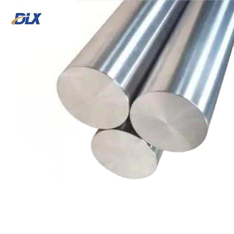 High-Grade UNS N06625 Alloy Inconel 625 600 625 718 X750 800 Bars For Aerospace Applications